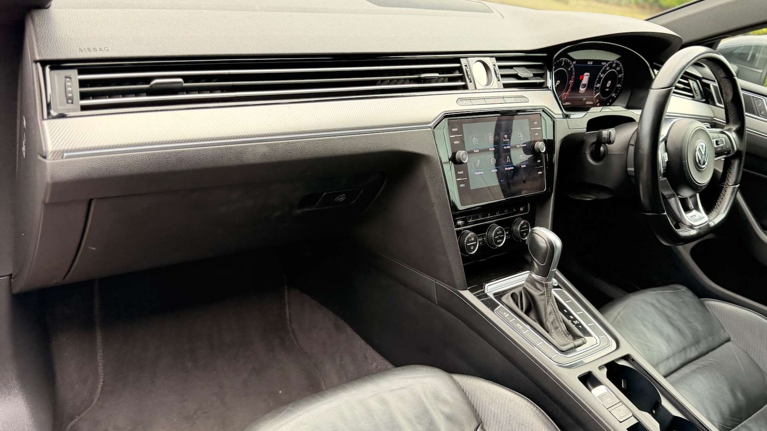 Used Volkswagen Arteon 2018 for sale - 77184836: Photo 28