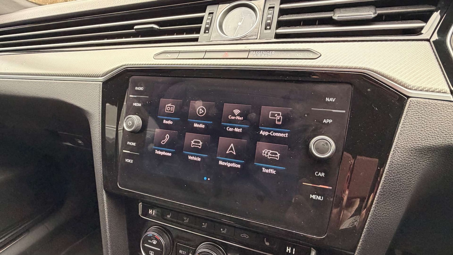 Used Volkswagen Arteon 2018 for sale - 77184836: Photo 29