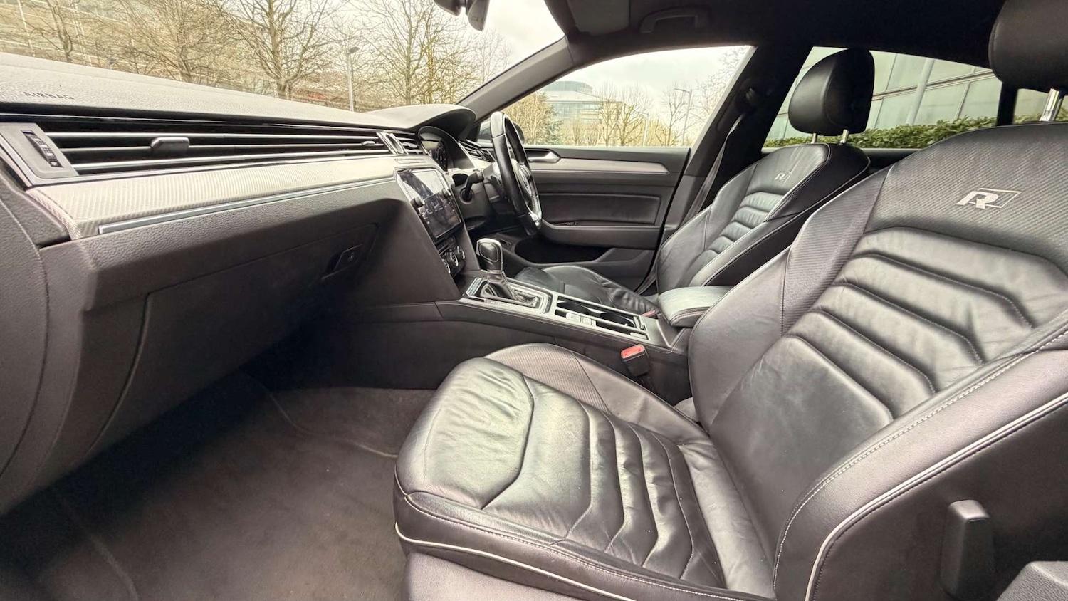 Used Volkswagen Arteon 2018 for sale - 77184836: Photo 30