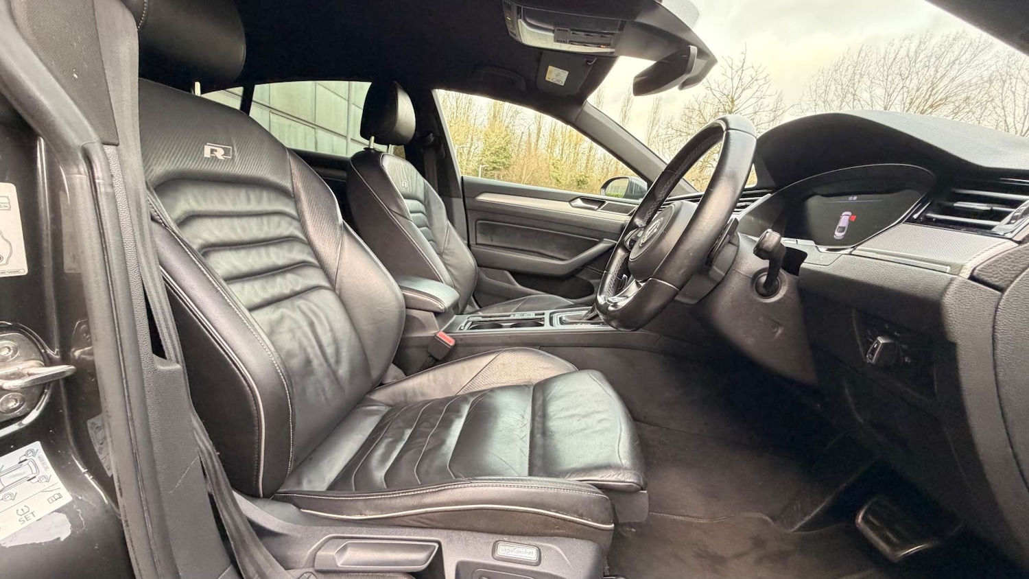 Used Volkswagen Arteon 2018 for sale - 77184836: Photo 9