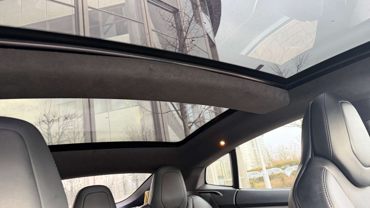 Used Tesla Model S 2018 for sale - 77545004: Photo 11