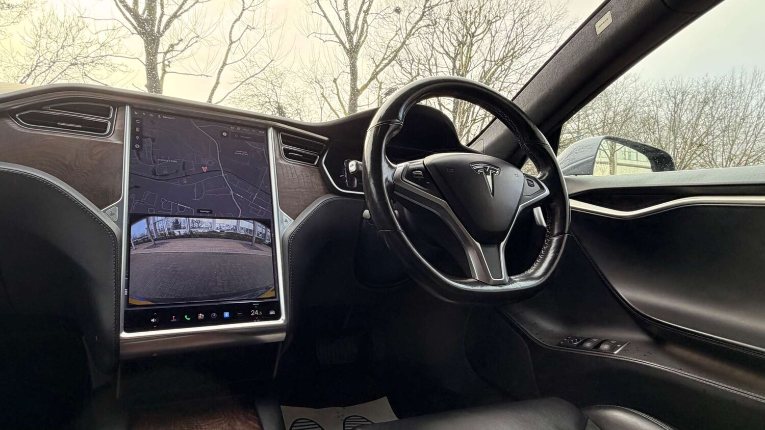 Used Tesla Model S 2018 for sale - 77545004: Photo 12