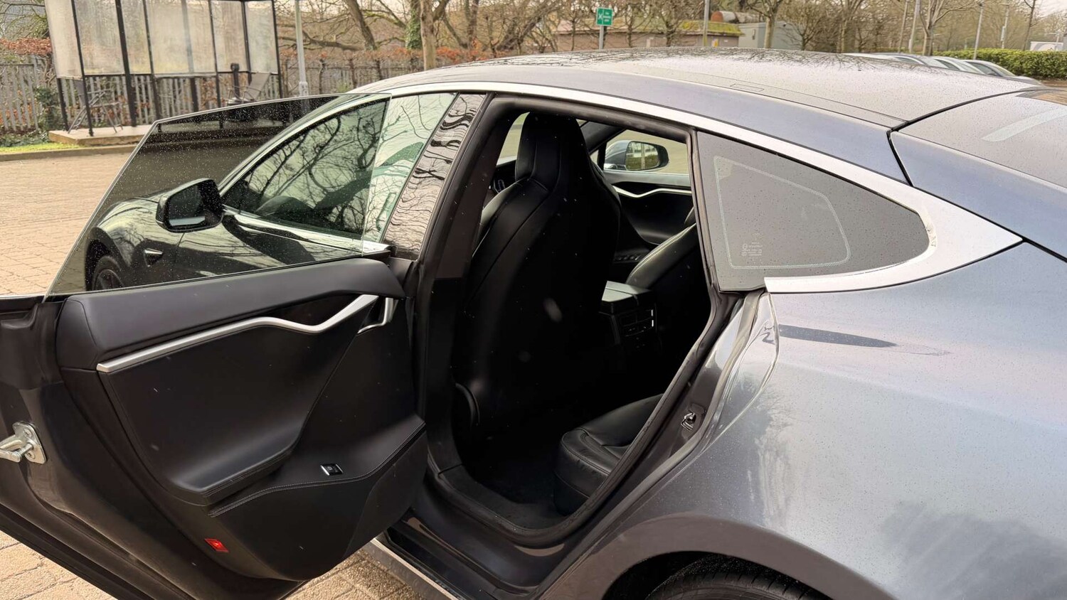 Used Tesla Model S 2018 for sale - 77545004: Photo 13