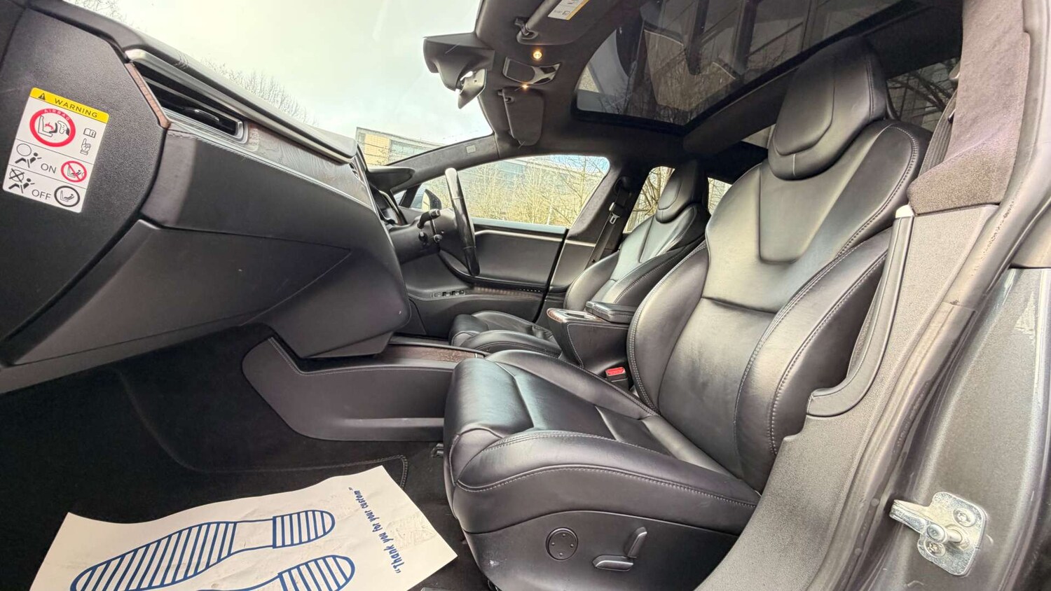 Used Tesla Model S 2018 for sale - 77545004: Photo 14