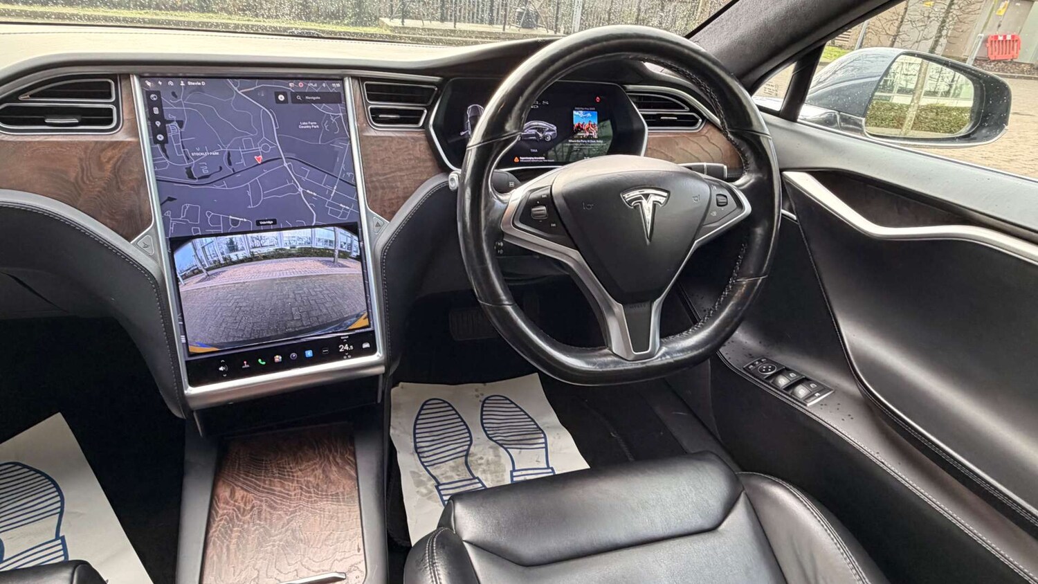 Used Tesla Model S 2018 for sale - 77545004: Photo 15