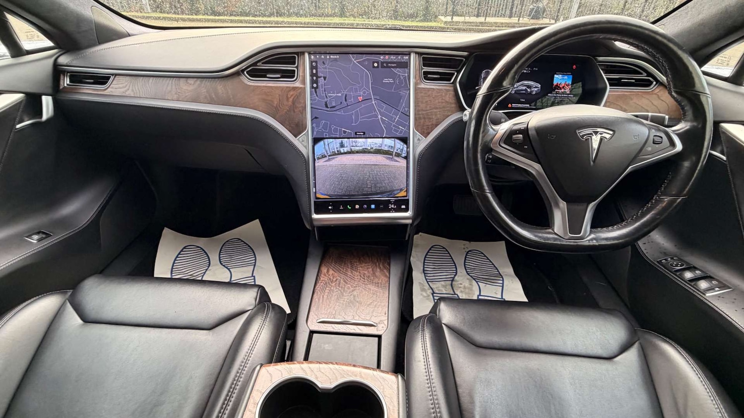 Used Tesla Model S 2018 for sale - 77545004: Photo 2