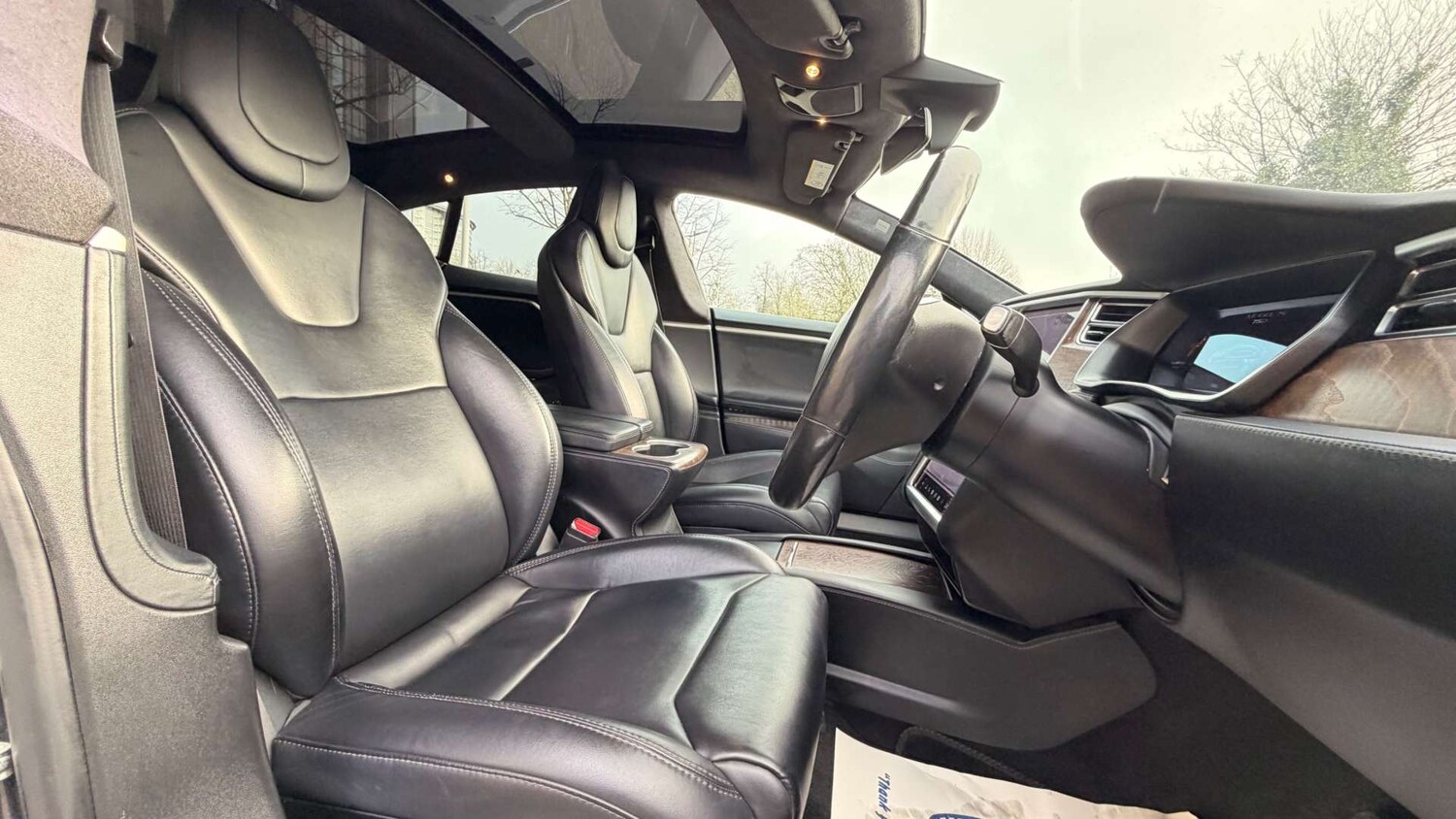 Used Tesla Model S 2018 for sale - 77545004: Photo 23