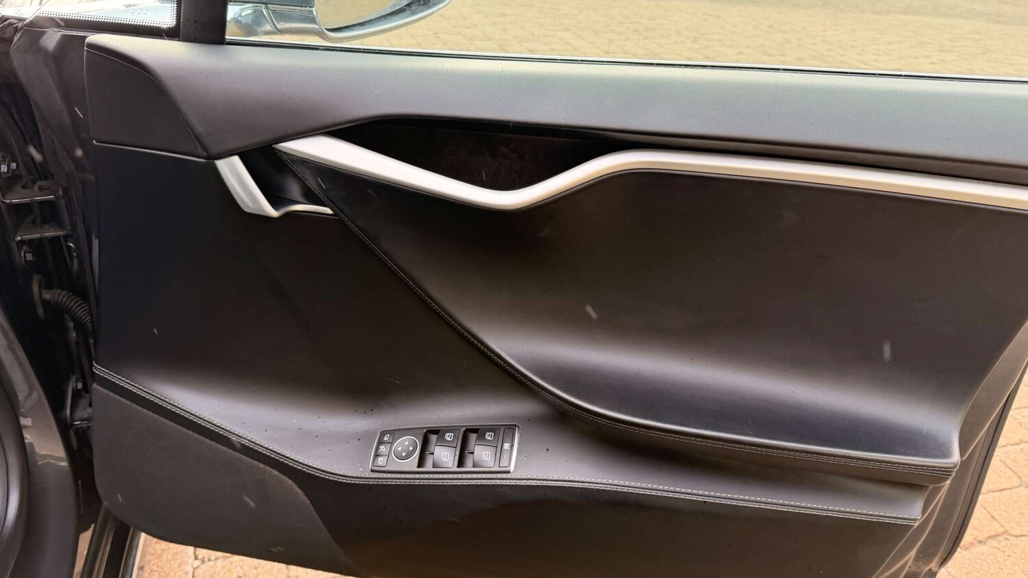 Used Tesla Model S 2018 for sale - 77545004: Photo 25