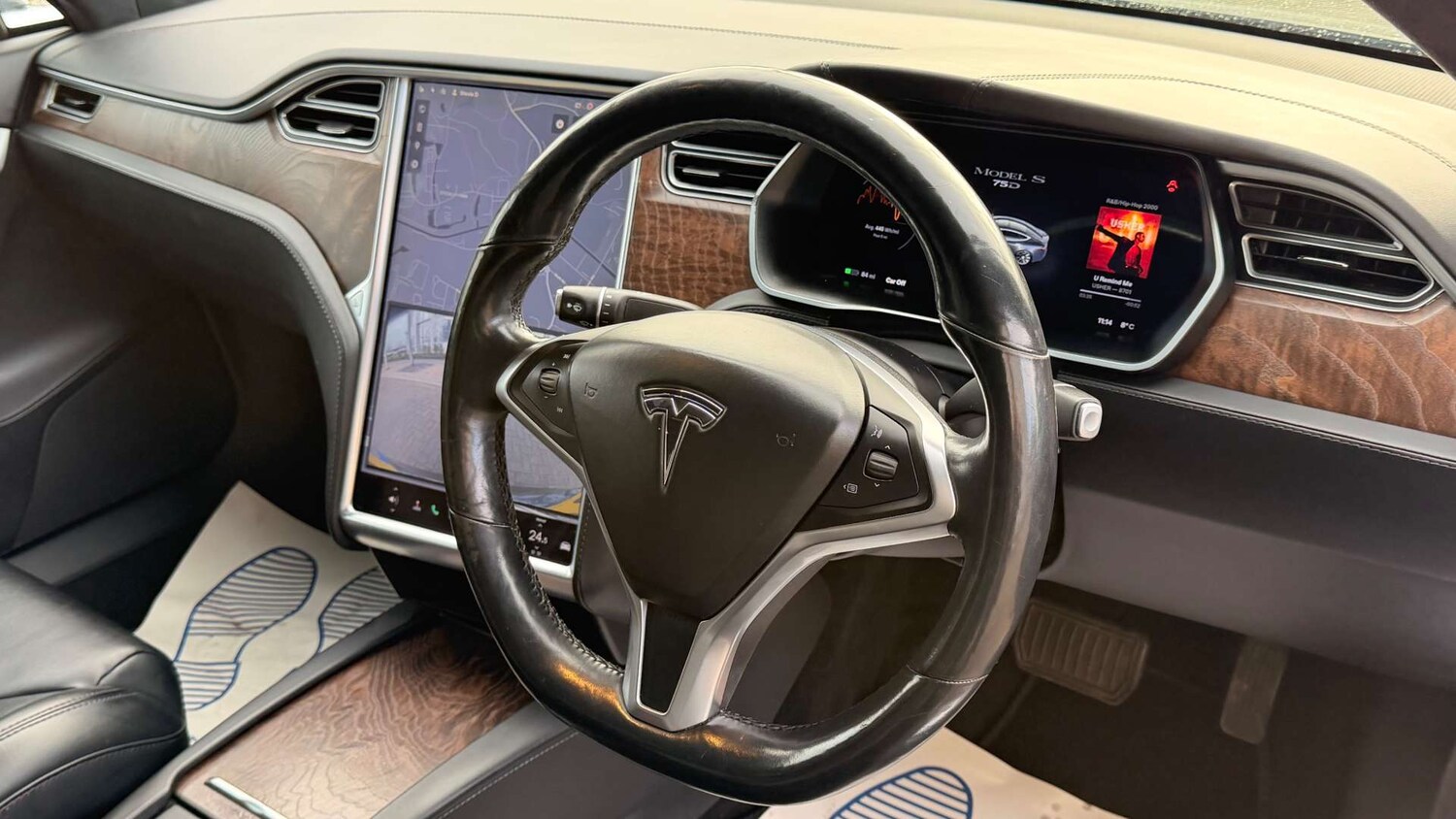 Used Tesla Model S 2018 for sale - 77545004: Photo 26