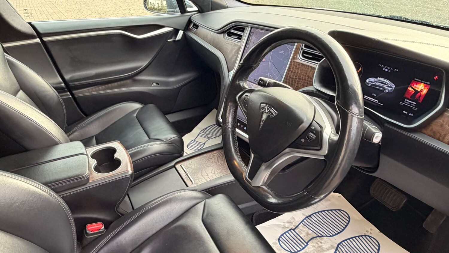 Used Tesla Model S 2018 for sale - 77545004: Photo 27