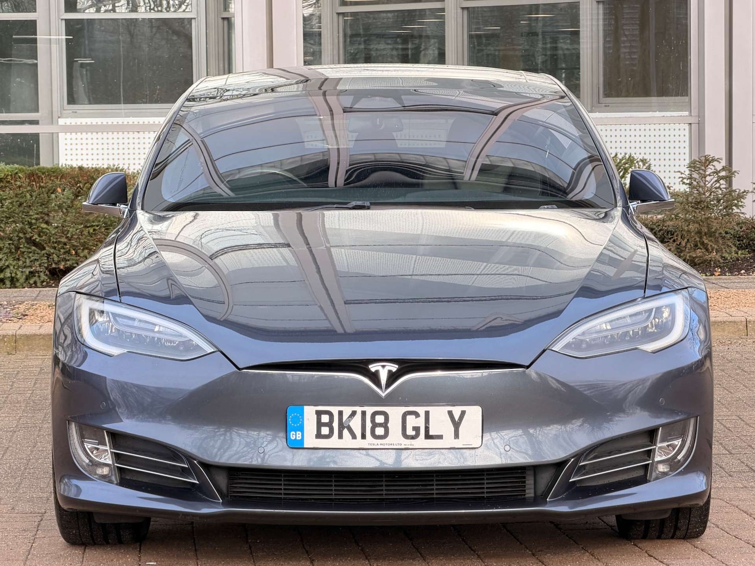 Used Tesla Model S 2018 for sale - 77545004: Photo 3