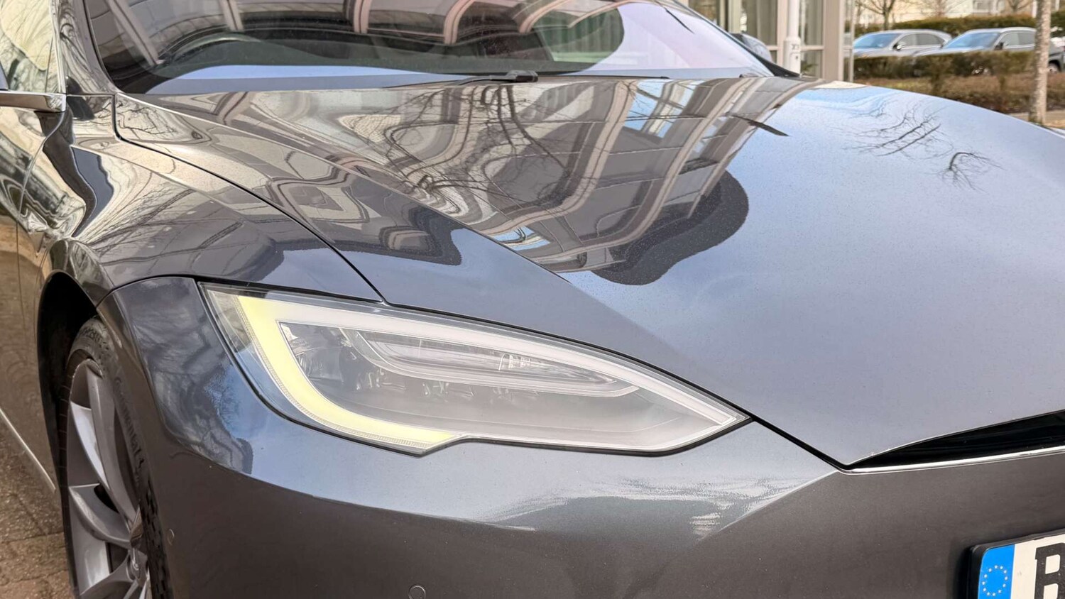 Used Tesla Model S 2018 for sale - 77545004: Photo 30