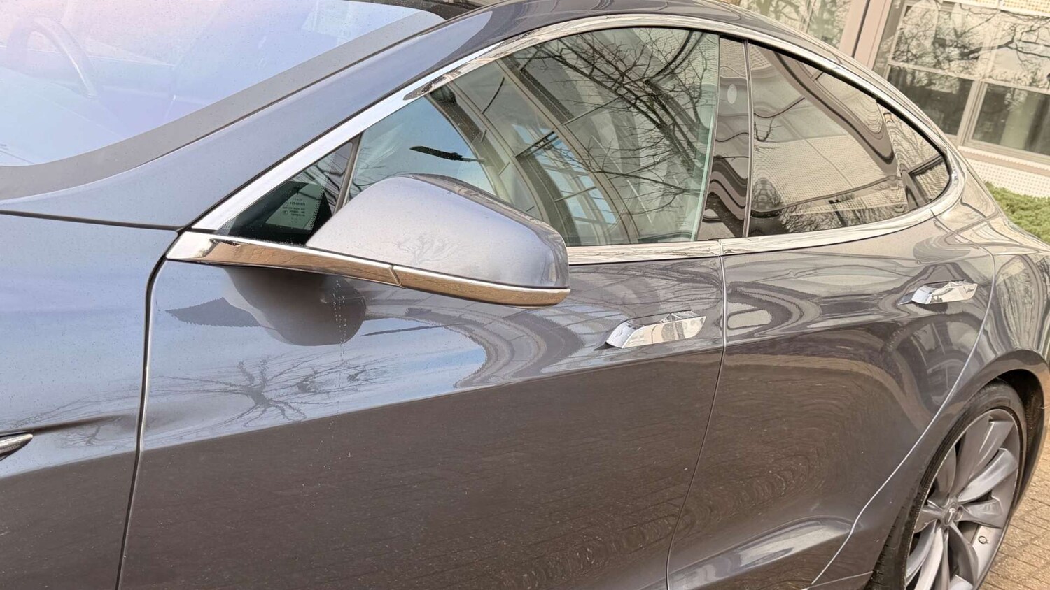 Used Tesla Model S 2018 for sale - 77545004: Photo 31