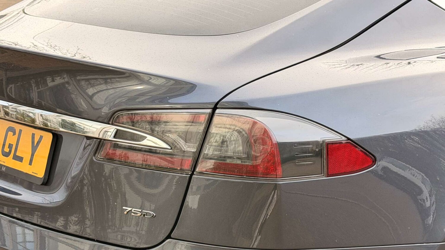 Used Tesla Model S 2018 for sale - 77545004: Photo 36