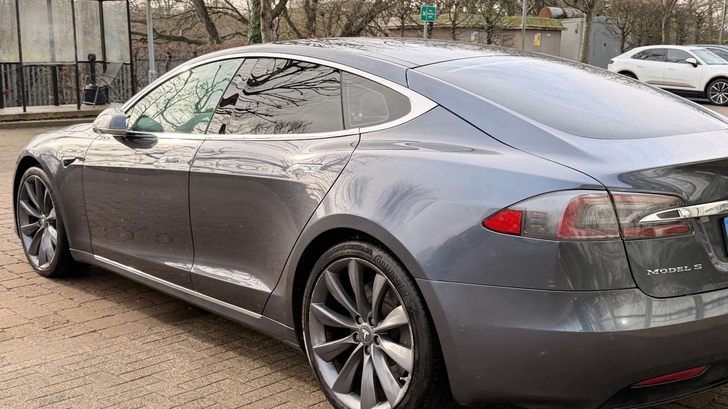 Used Tesla Model S 2018 for sale - 77545004: Photo 40