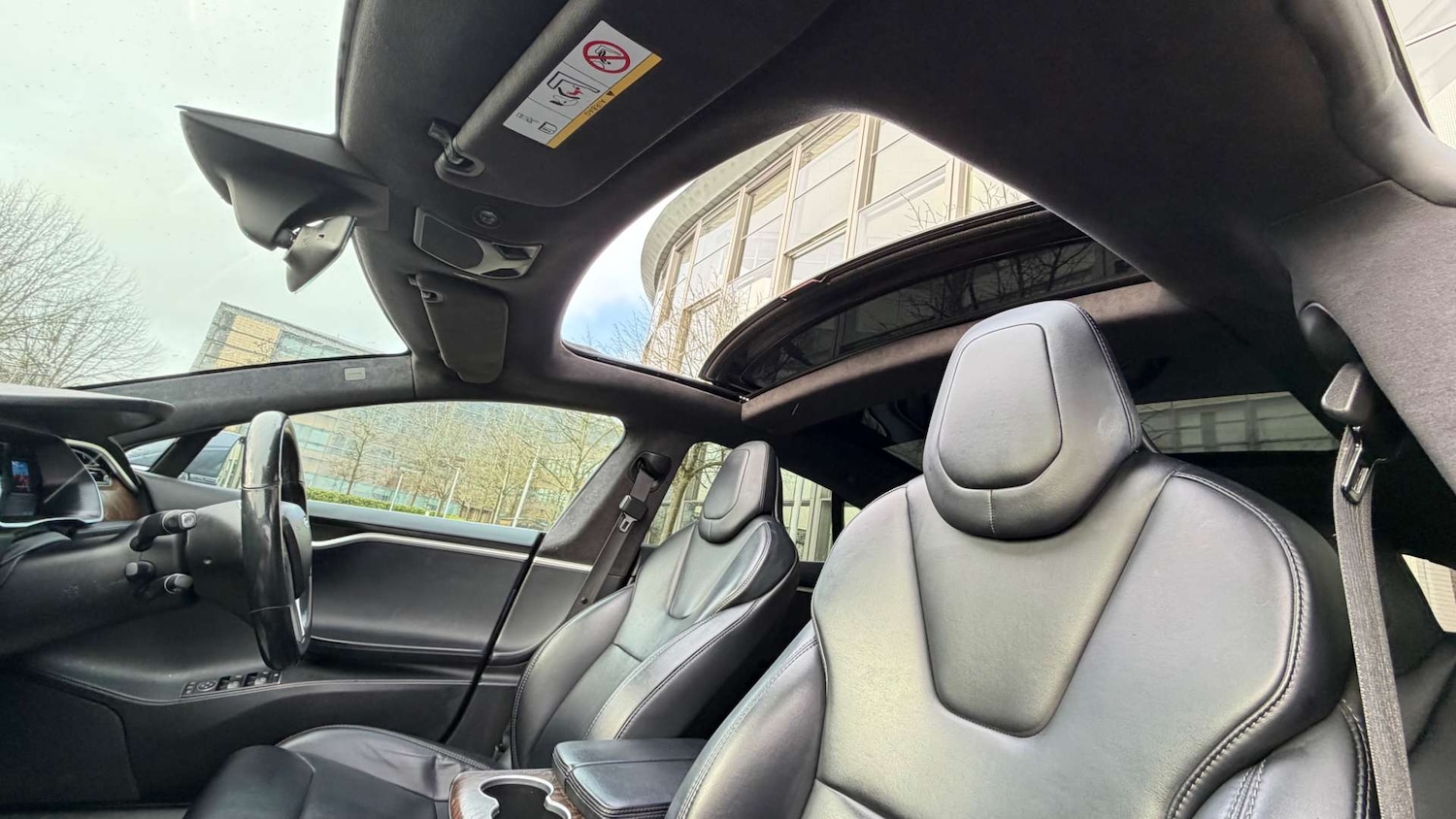 Used Tesla Model S 2018 for sale - 77545004: Photo 7