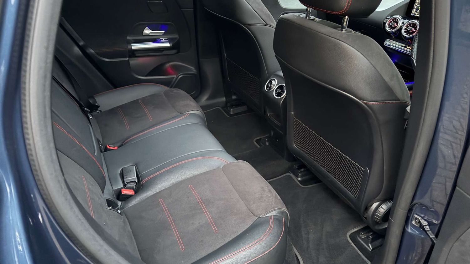 Used Mercedes-Benz EQA 2021 for sale - 77154657: Photo 12