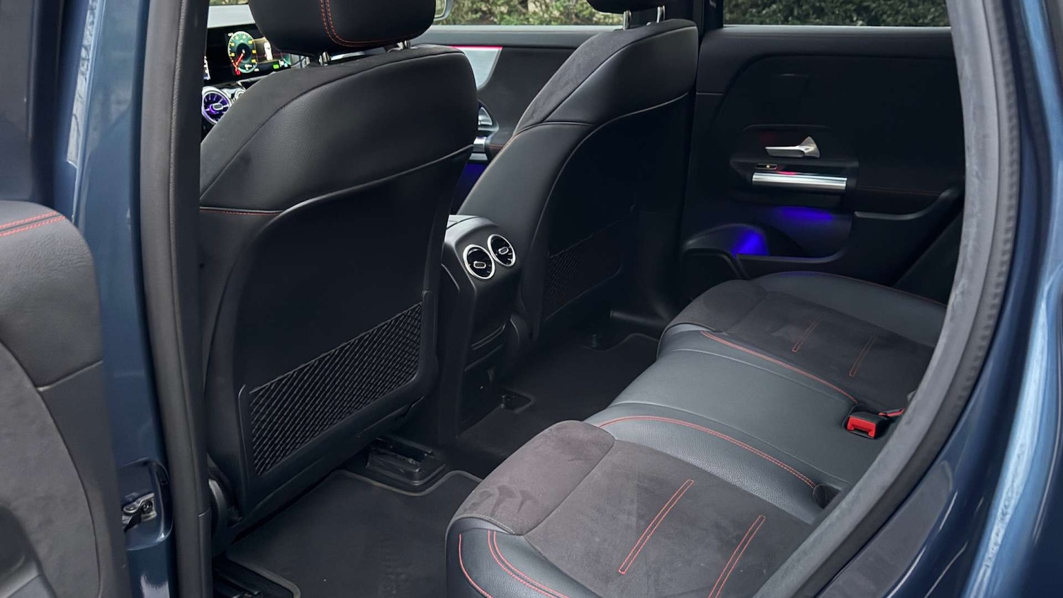 Used Mercedes-Benz EQA 2021 for sale - 77154657: Photo 13