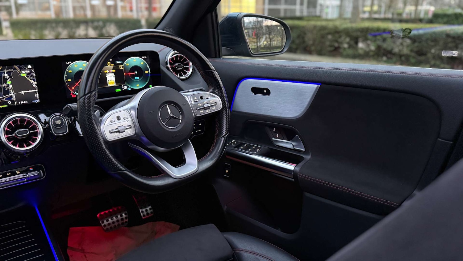 Used Mercedes-Benz EQA 2021 for sale - 77154657: Photo 23