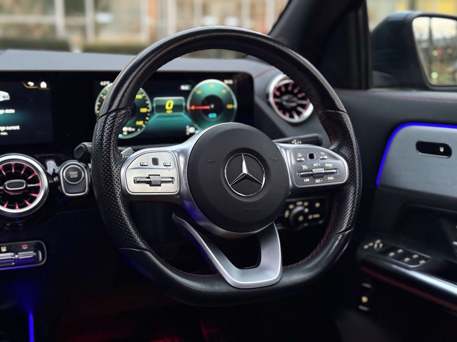 Used Mercedes-Benz EQA 2021 for sale - 77154657: Photo 26