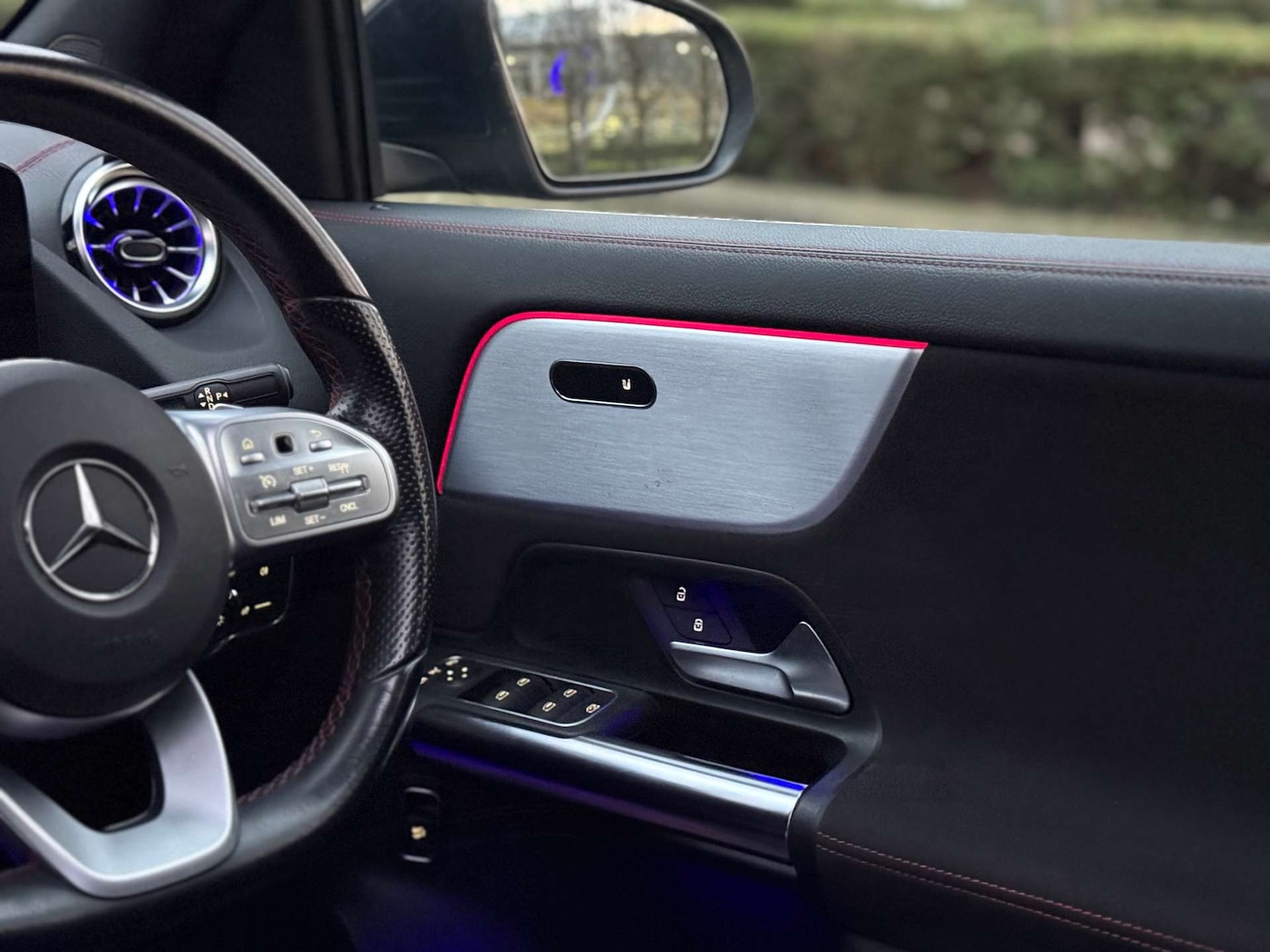 Used Mercedes-Benz EQA 2021 for sale - 77154657: Photo 28