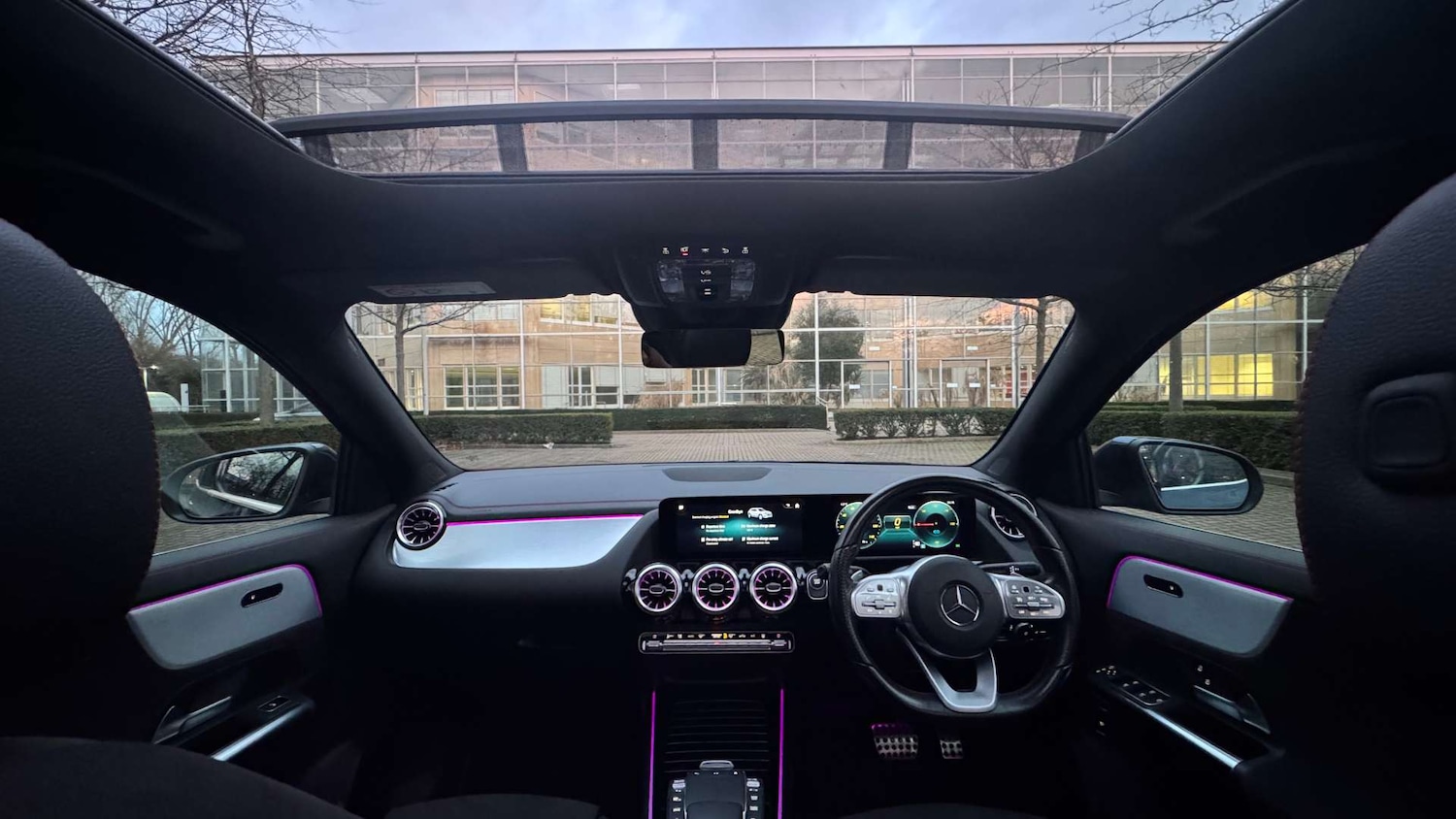 Used Mercedes-Benz EQA 2021 for sale - 77154657: Photo 30