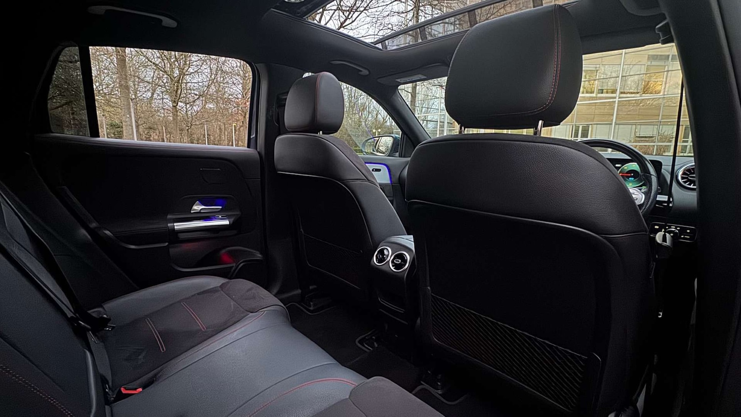 Used Mercedes-Benz EQA 2021 for sale - 77154657: Photo 31