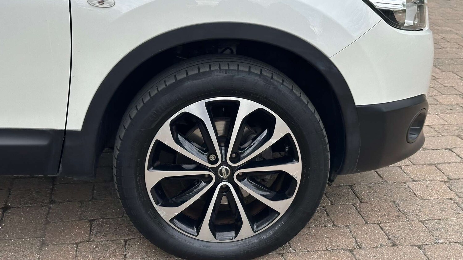 Used Nissan Qashqai 2013 for sale - 78210398: Photo 14