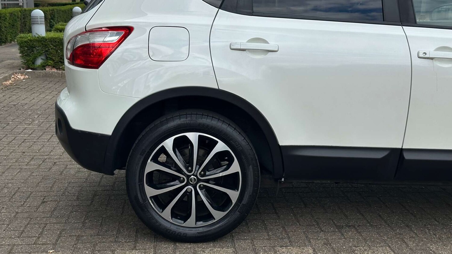 Used Nissan Qashqai 2013 for sale - 78210398: Photo 16