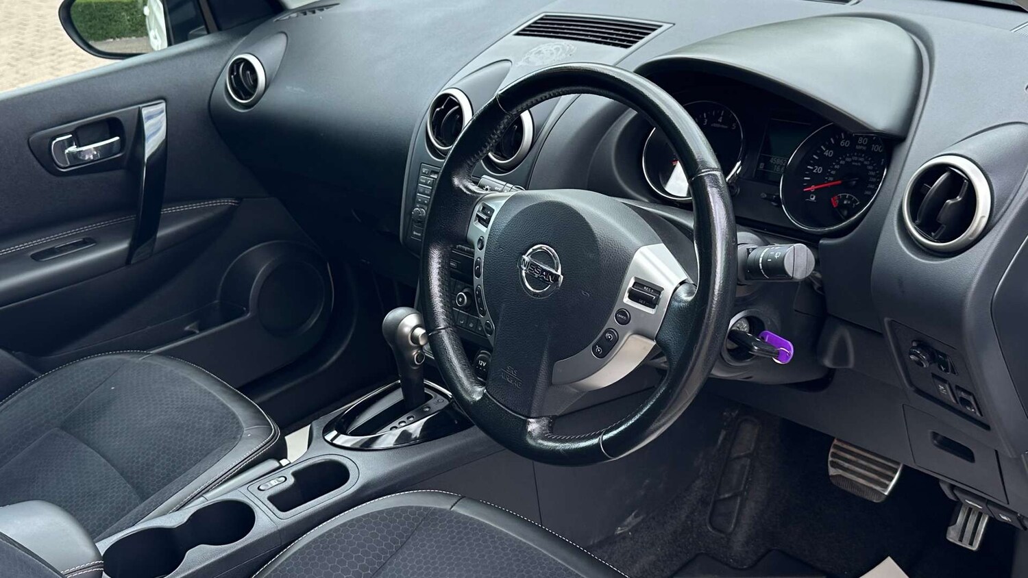 Used Nissan Qashqai 2013 for sale - 78210398: Photo 18