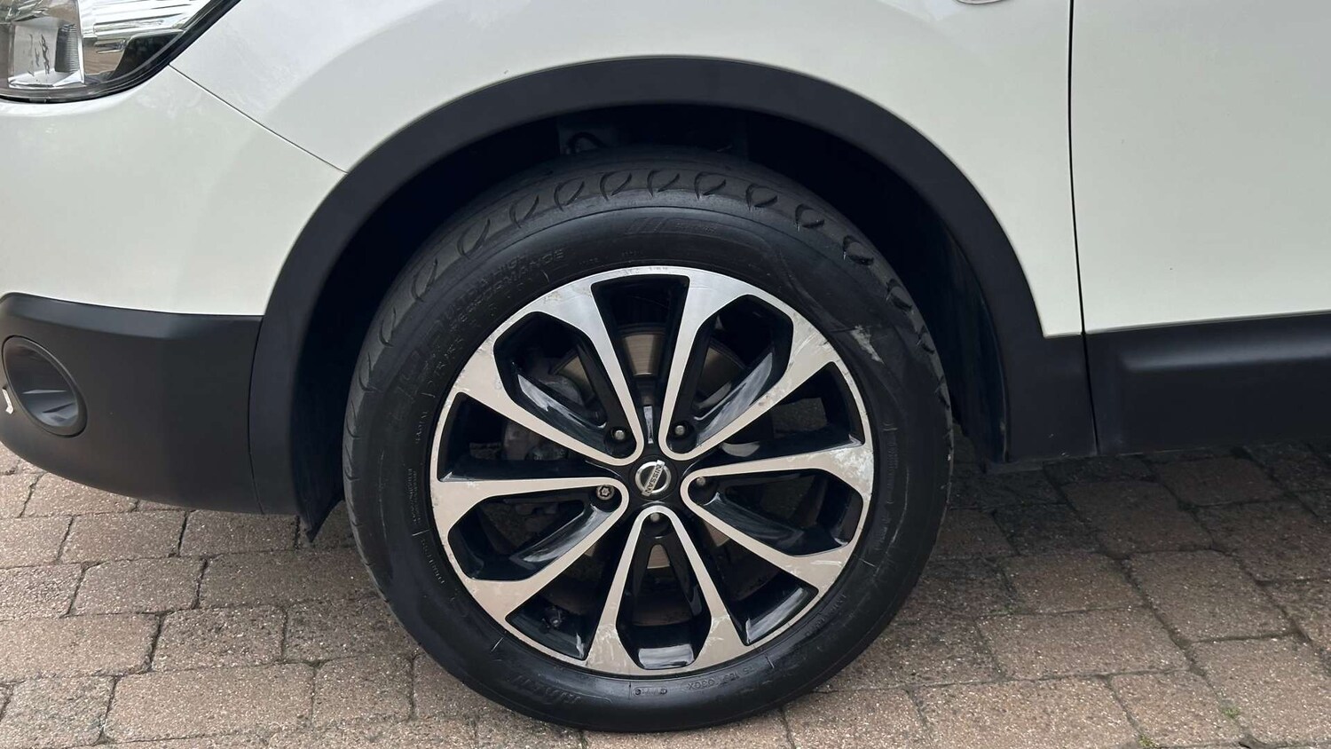 Used Nissan Qashqai 2013 for sale - 78210398: Photo 19