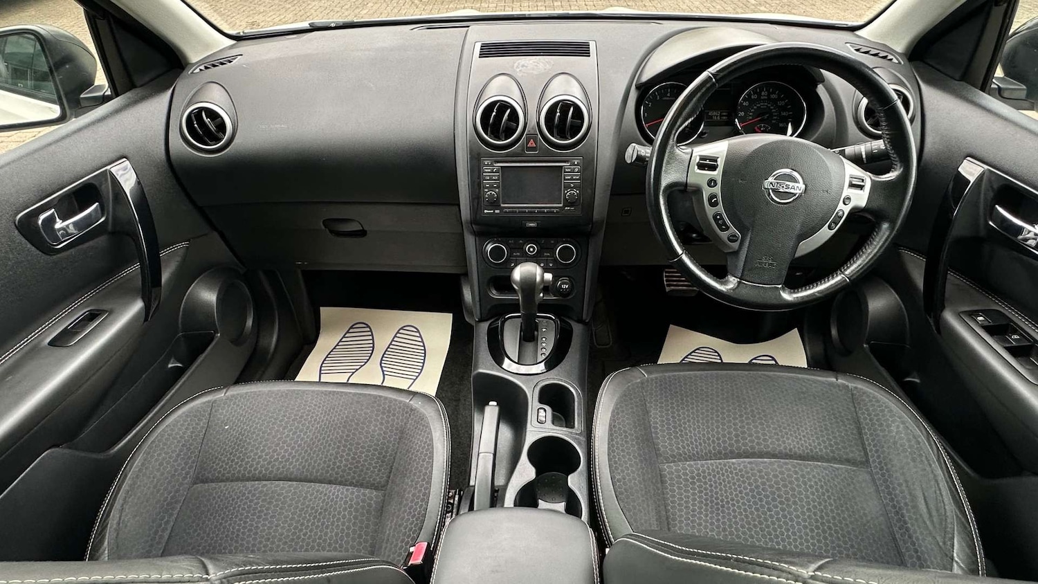 Used Nissan Qashqai 2013 for sale - 78210398: Photo 2