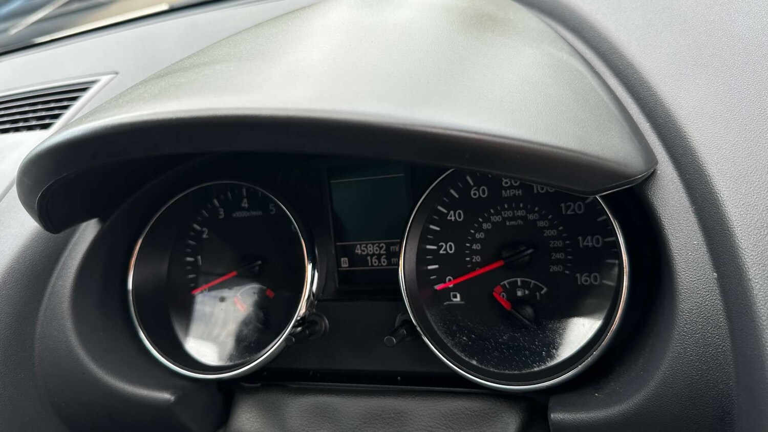 Used Nissan Qashqai 2013 for sale - 78210398: Photo 20