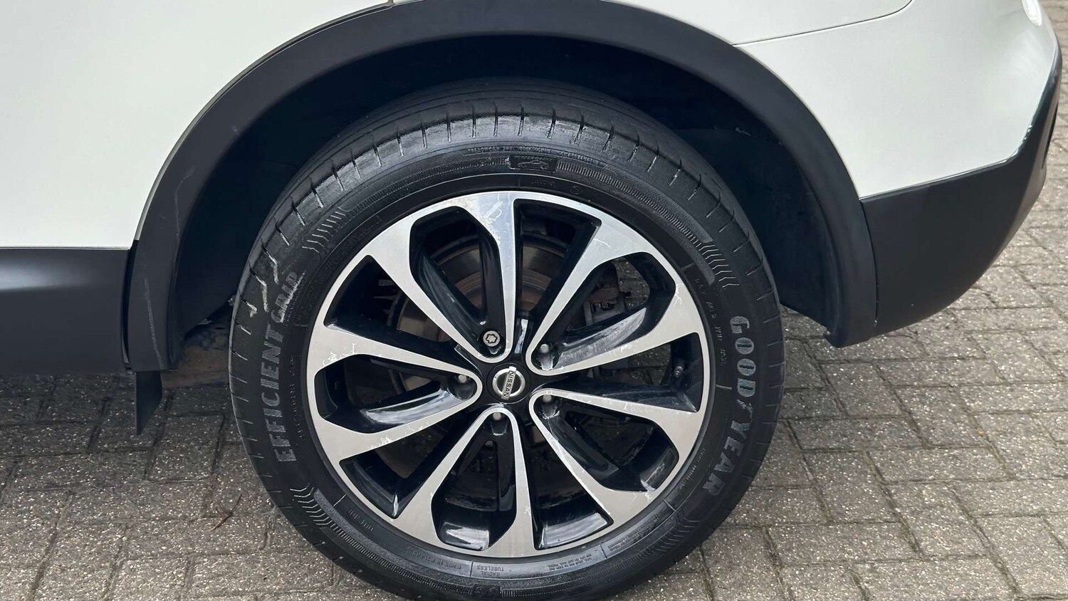 Used Nissan Qashqai 2013 for sale - 78210398: Photo 21