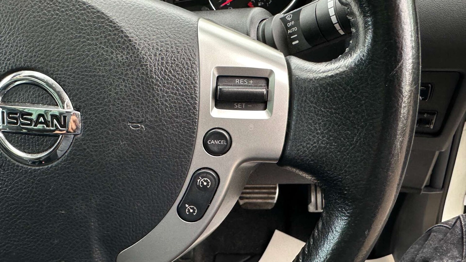 Used Nissan Qashqai 2013 for sale - 78210398: Photo 22