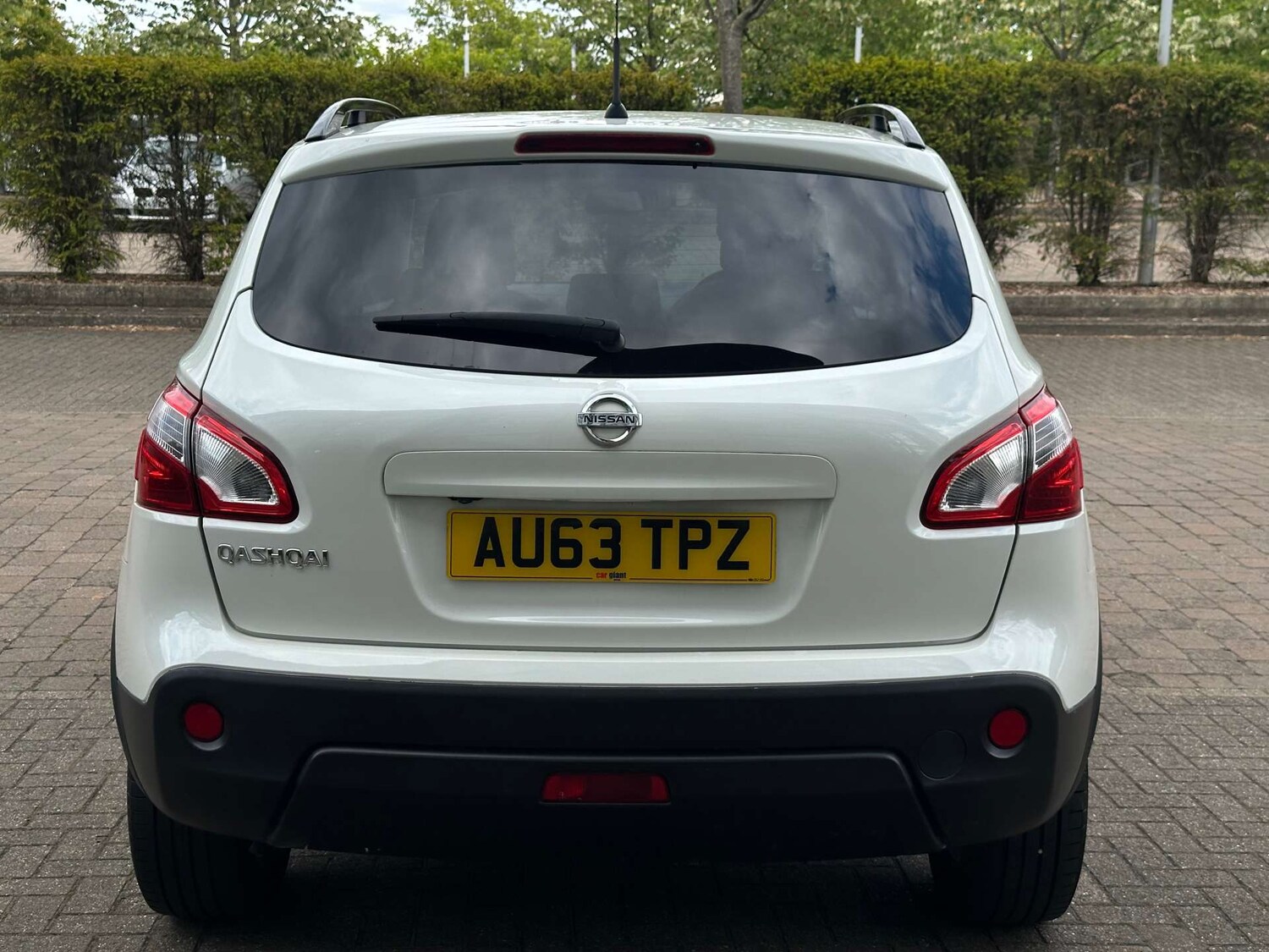 Used Nissan Qashqai 2013 for sale - 78210398: Photo 23