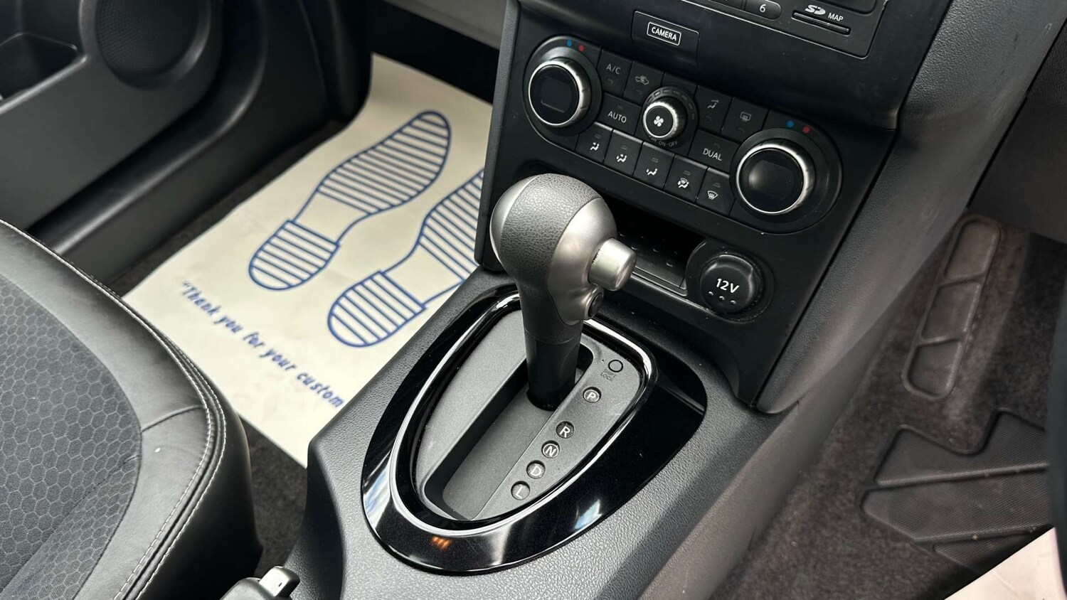 Used Nissan Qashqai 2013 for sale - 78210398: Photo 24