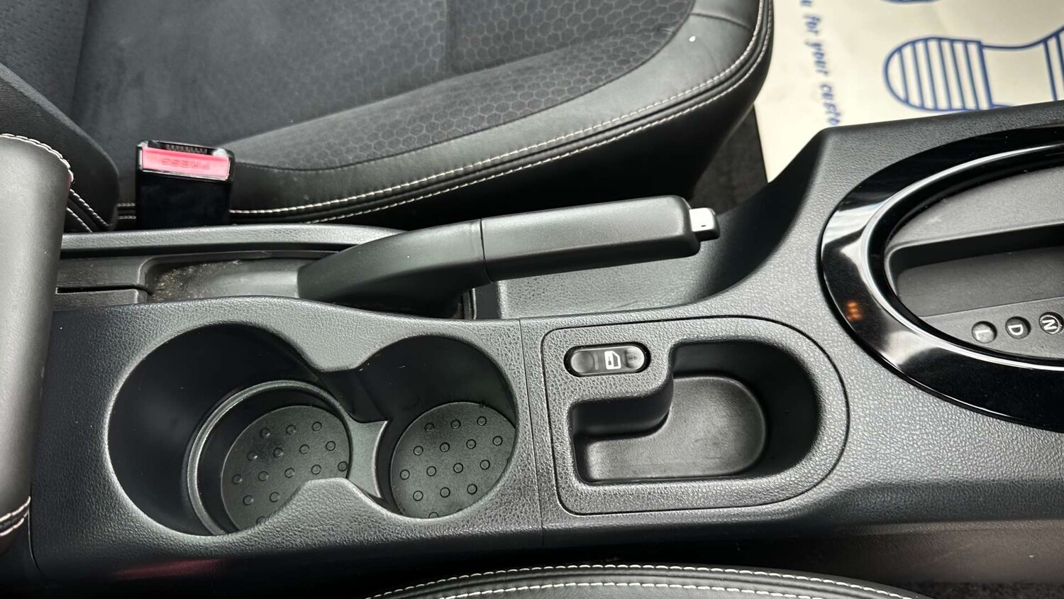 Used Nissan Qashqai 2013 for sale - 78210398: Photo 25