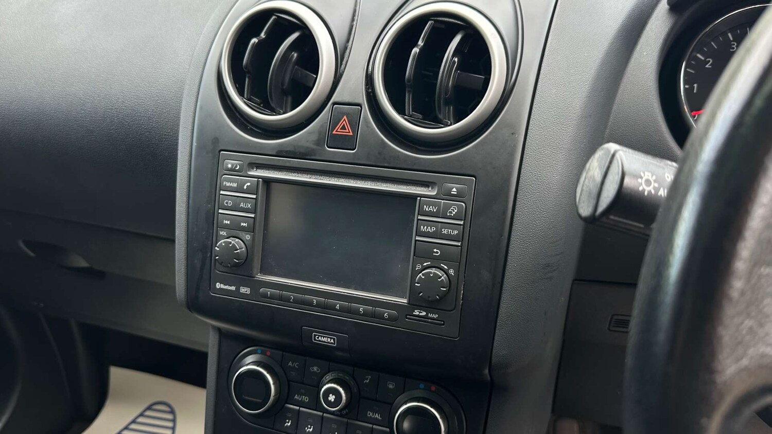 Used Nissan Qashqai 2013 for sale - 78210398: Photo 26