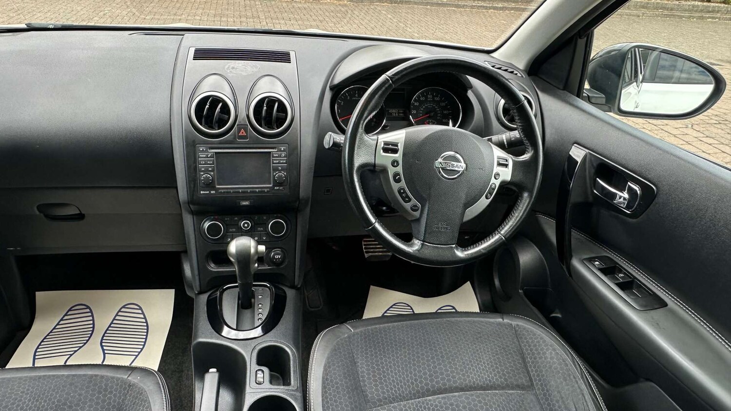 Used Nissan Qashqai 2013 for sale - 78210398: Photo 27