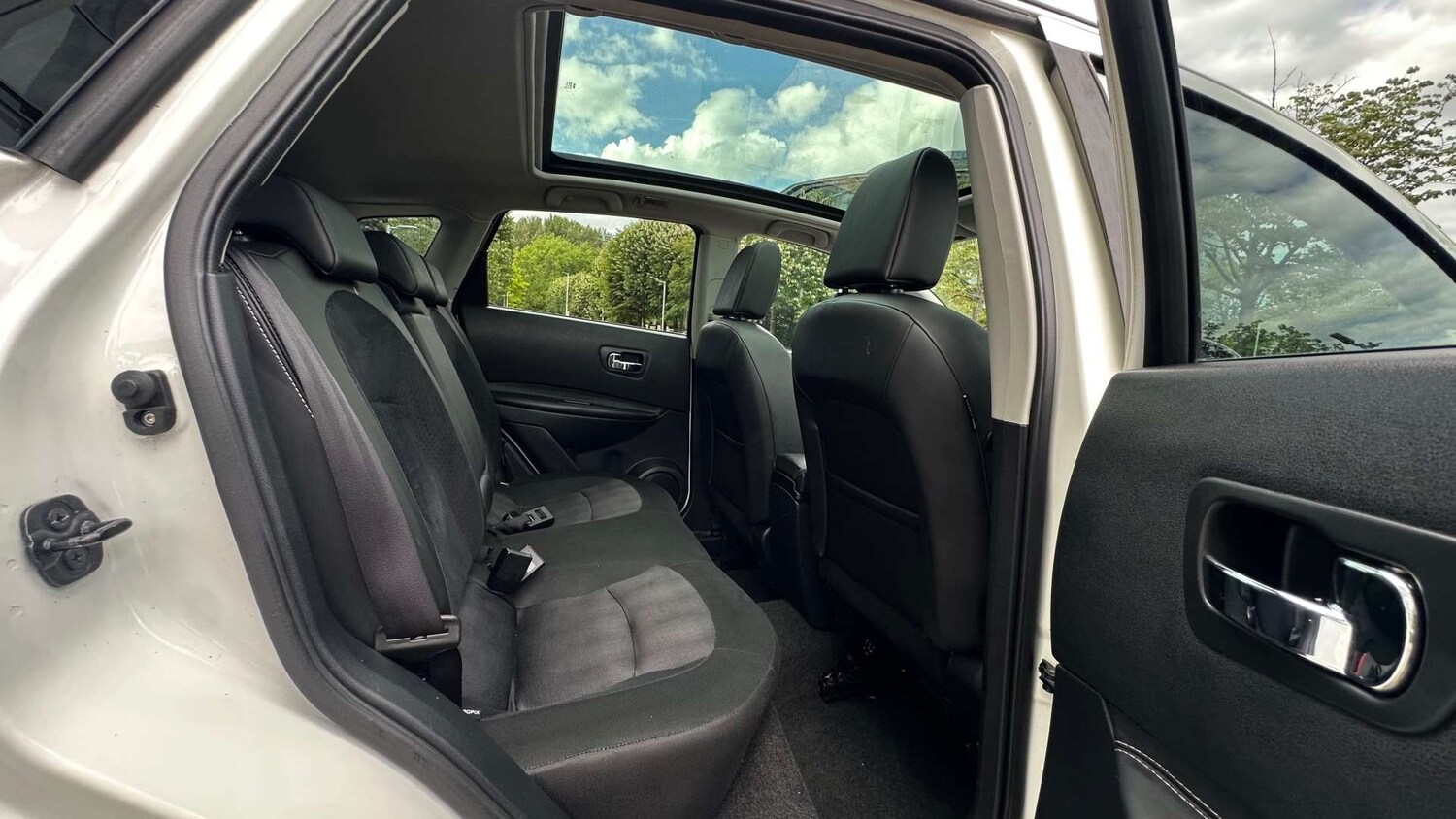 Used Nissan Qashqai 2013 for sale - 78210398: Photo 28