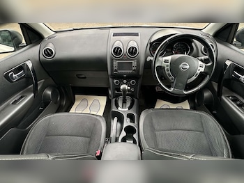 Used Nissan Qashqai 2013 for sale - 78210398: Photo