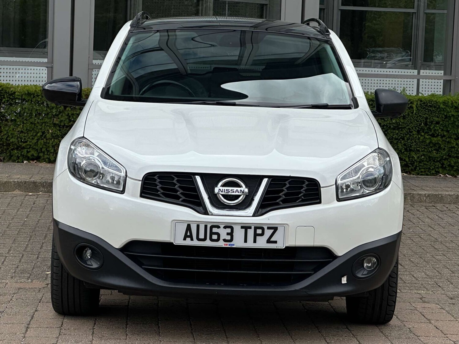 Used Nissan Qashqai 2013 for sale - 78210398: Photo 3