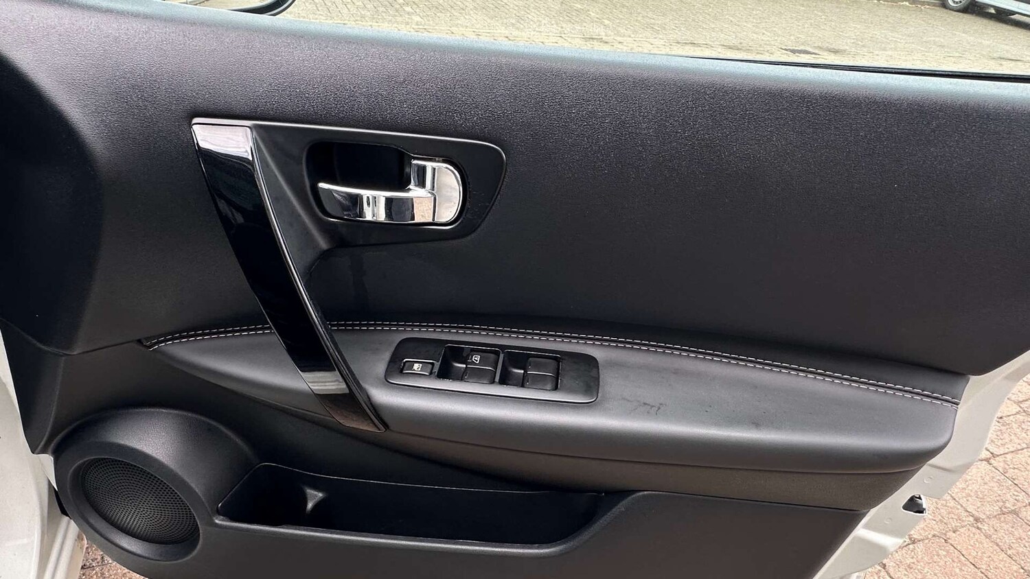 Used Nissan Qashqai 2013 for sale - 78210398: Photo 30