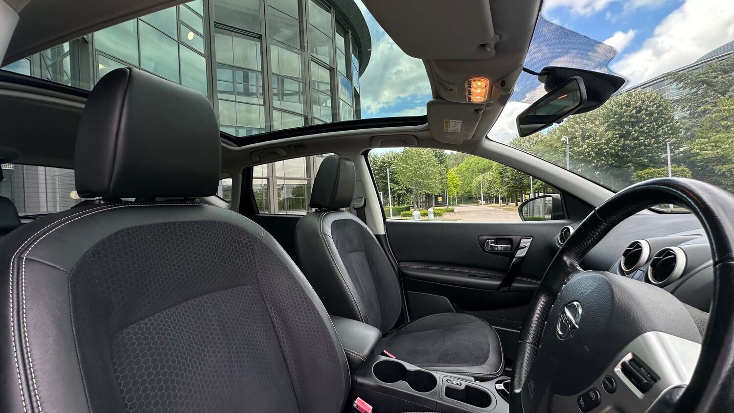 Used Nissan Qashqai 2013 for sale - 78210398: Photo 31