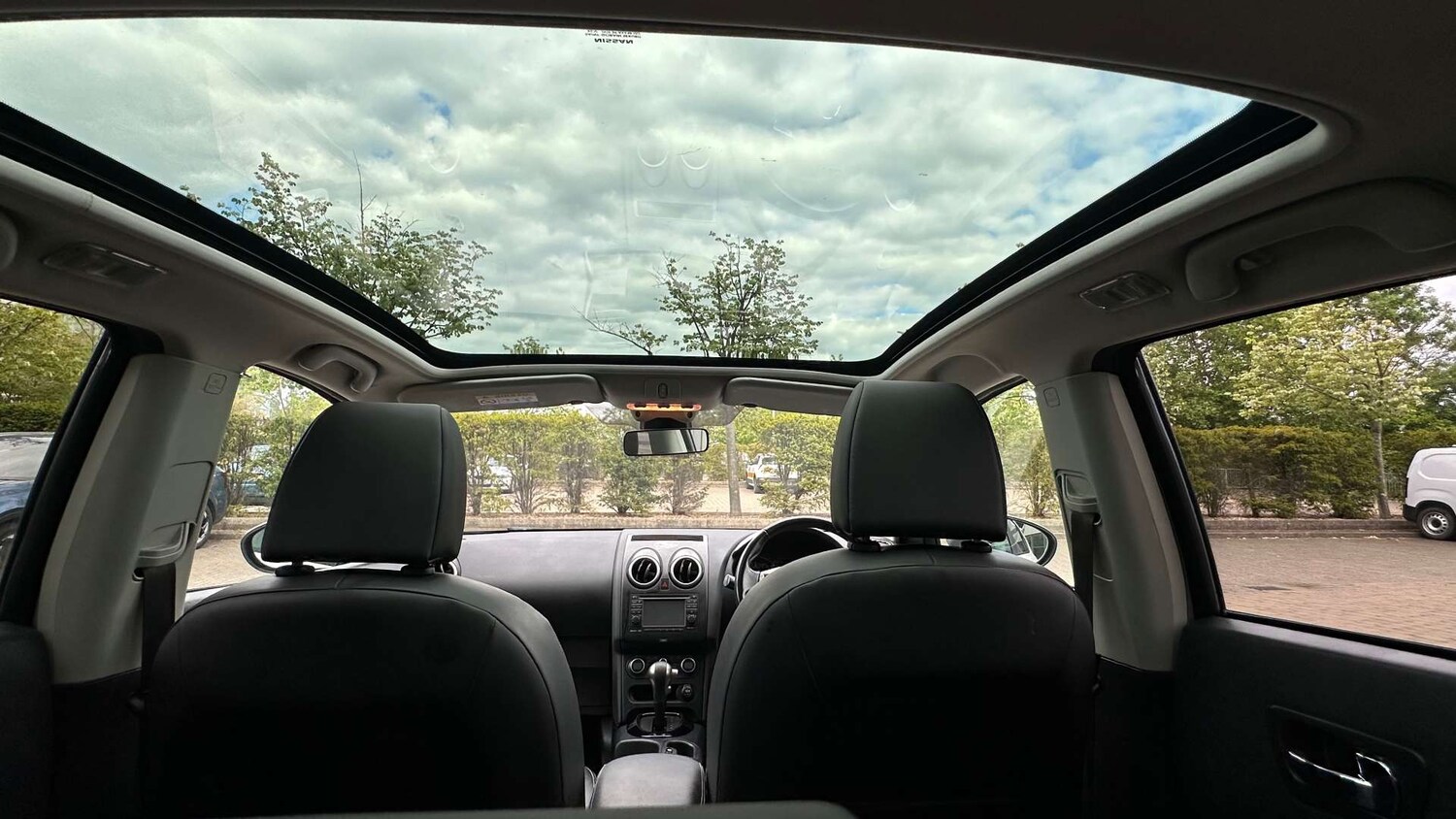 Used Nissan Qashqai 2013 for sale - 78210398: Photo 32