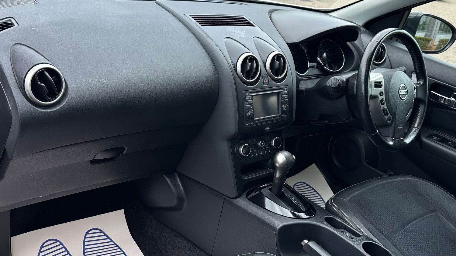 Used Nissan Qashqai 2013 for sale - 78210398: Photo 34