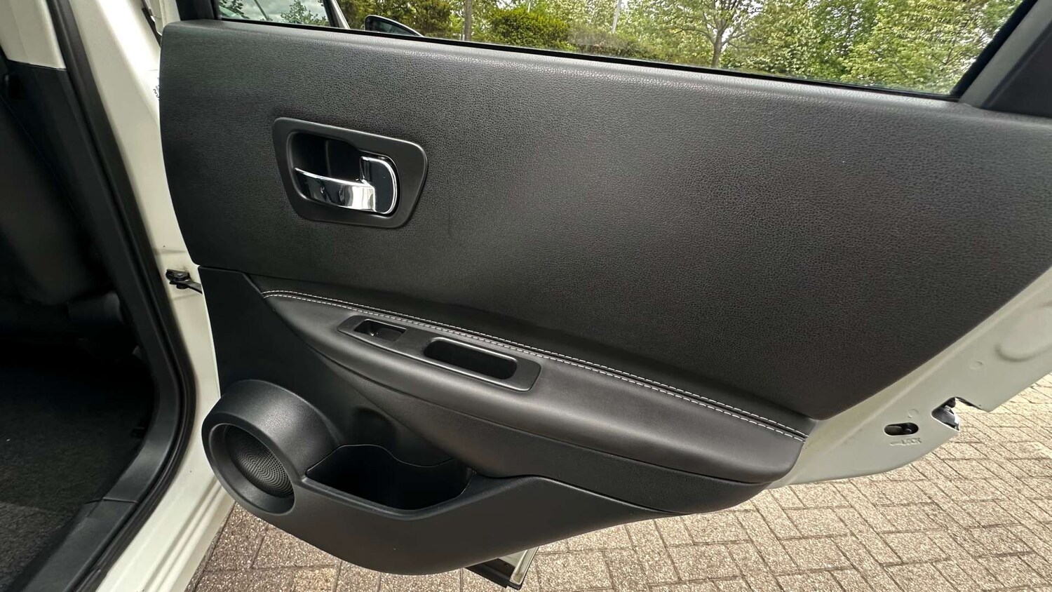 Used Nissan Qashqai 2013 for sale - 78210398: Photo 35