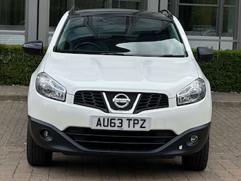 Used Nissan Qashqai 2013 for sale - 78210398: Photo