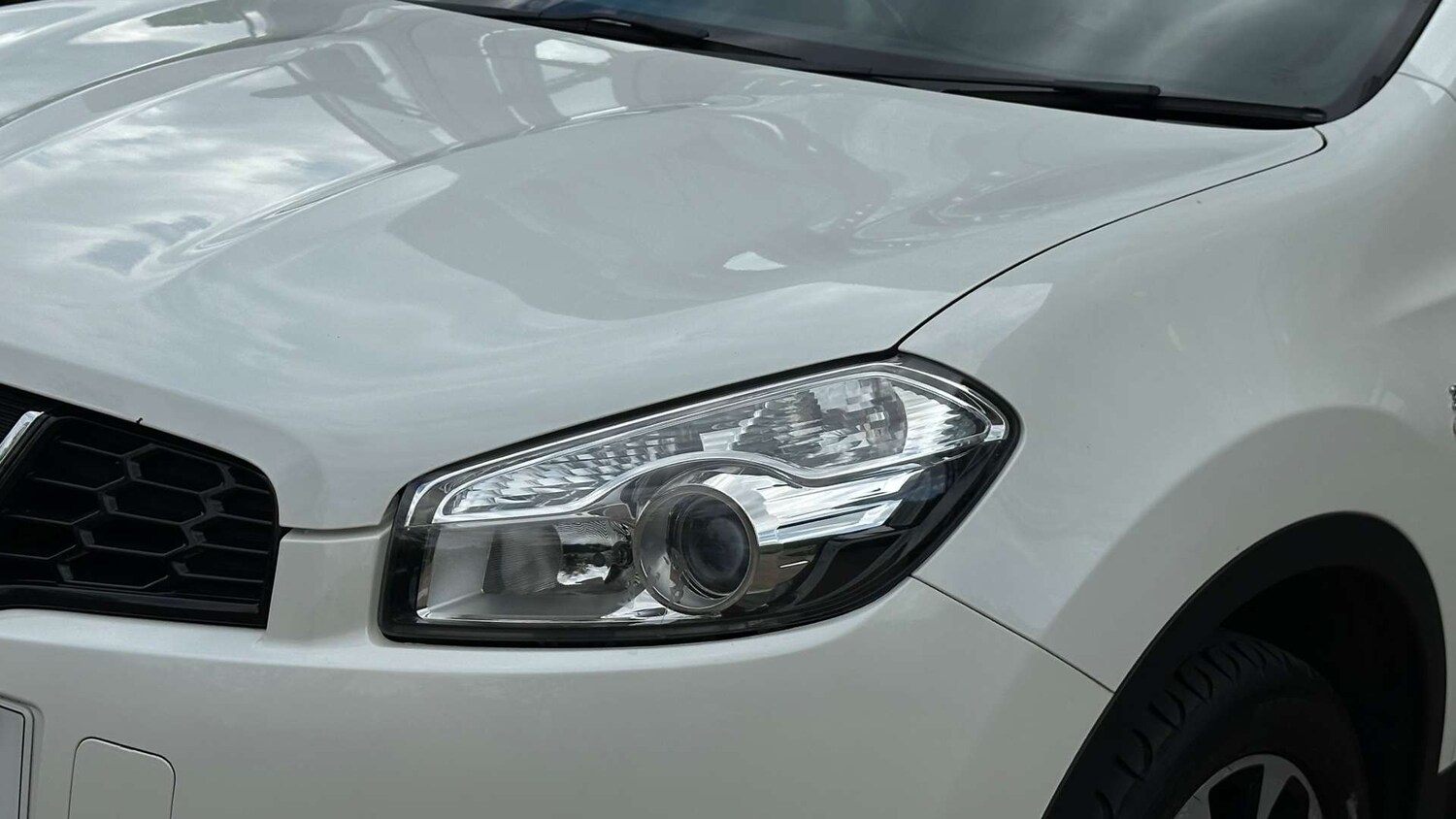 Used Nissan Qashqai 2013 for sale - 78210398: Photo 4